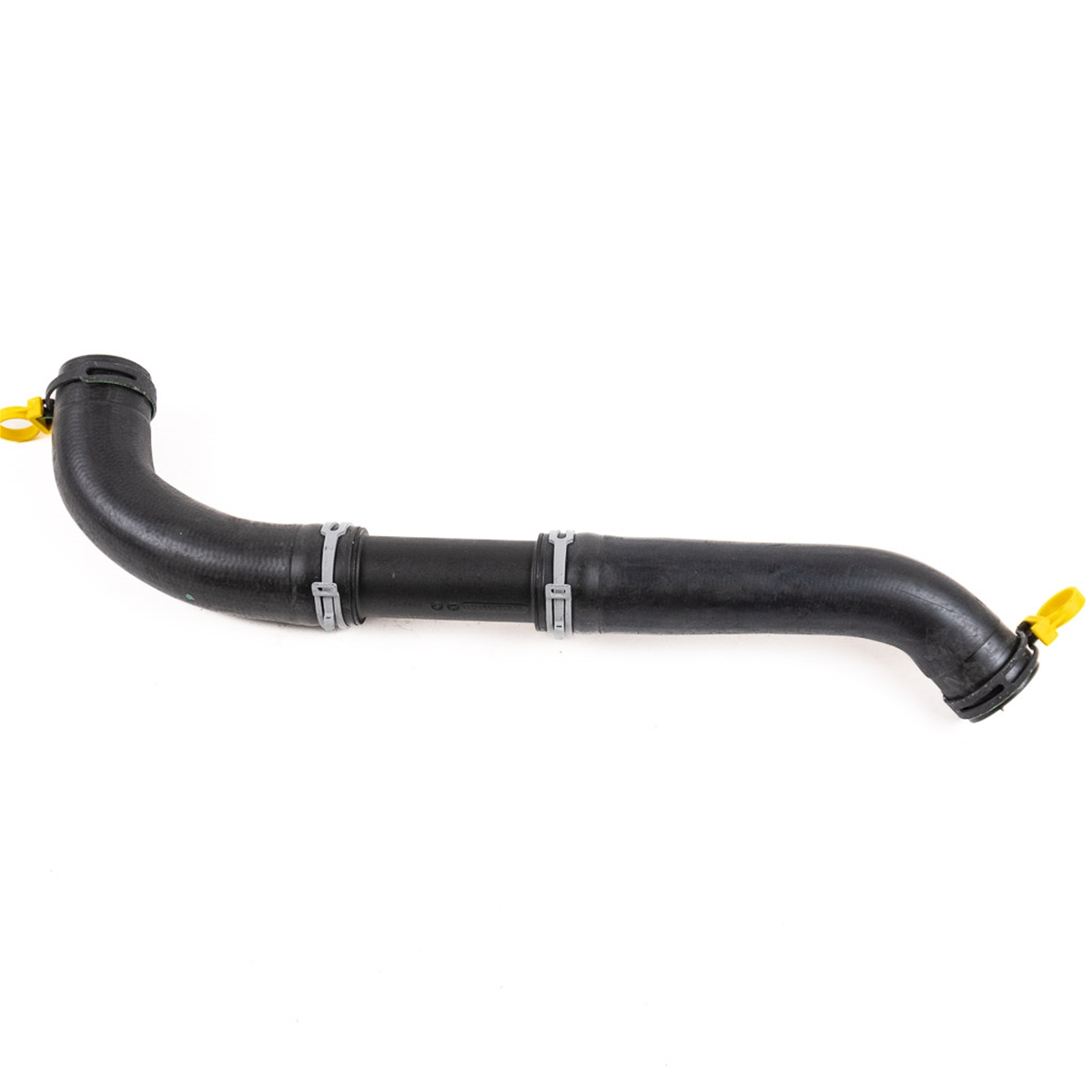 Hose-Radiator (Jaguar OEM) C2P24285OEM