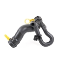 Jaguar Hose