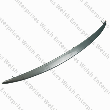 Jaguar Trunk Spoiler - XK