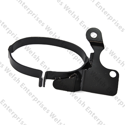 Jaguar Exhaust Mounting Bracket