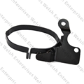 Jaguar Exhaust Mounting Bracket