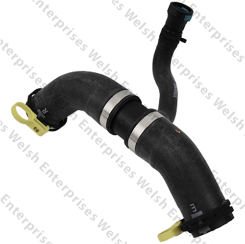 Jaguar Radiator Hose
