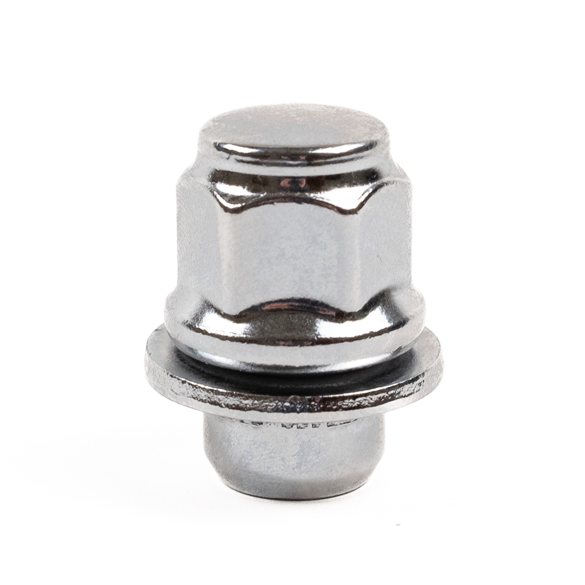 Jaguar Lugnut