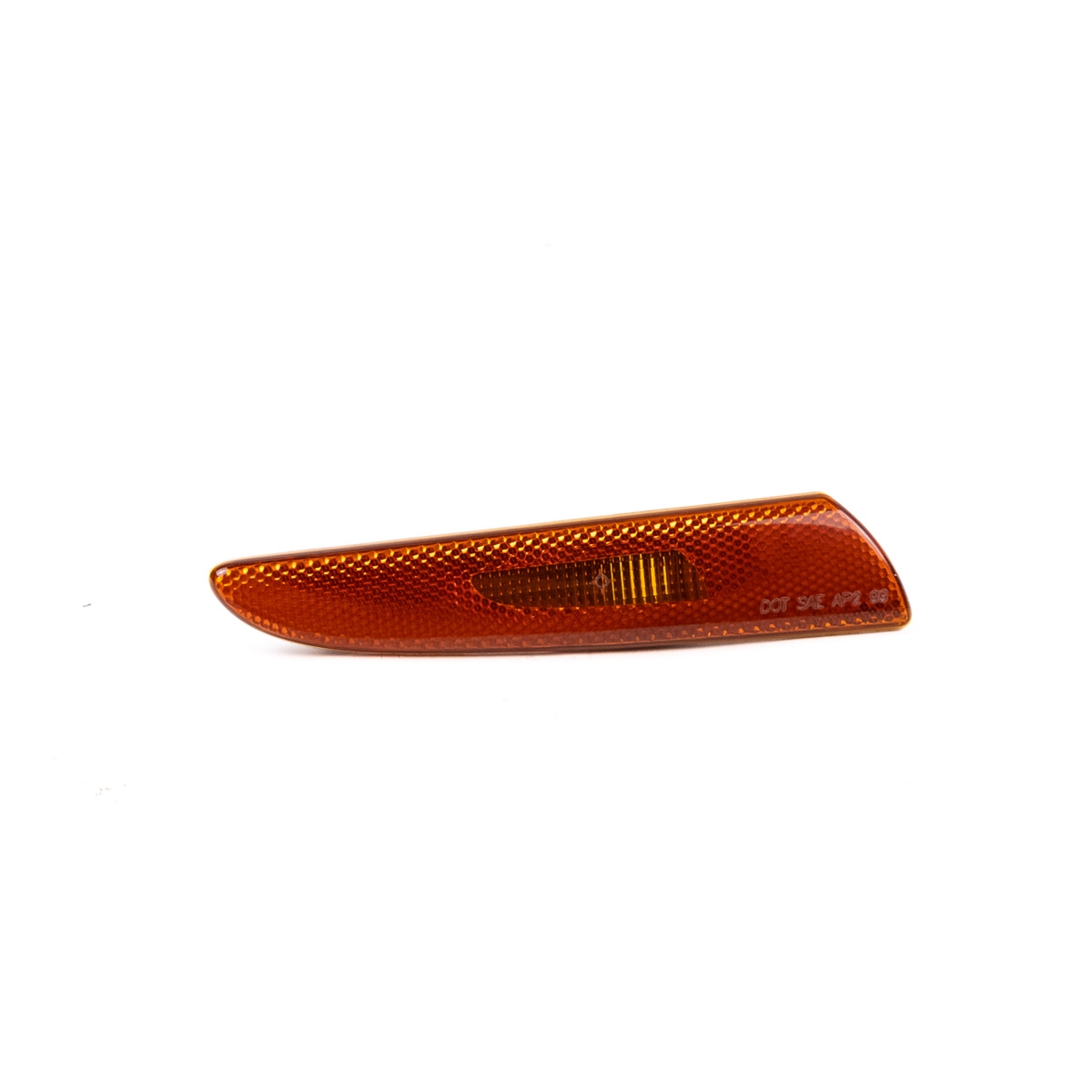 Jaguar Lamp  Sidemarker Right Hand Front X-Type Yellow