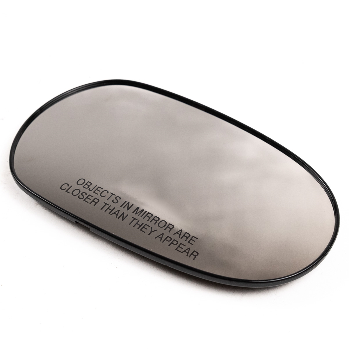 Jaguar Glass Right Hand Front Door Mirror