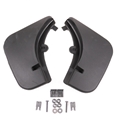Jaguar Mudflap Pair Front XK8 A00083