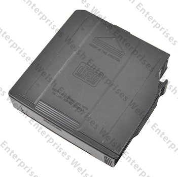 Jaguar CD Changer Magazine (6 Disc) - (USED)
