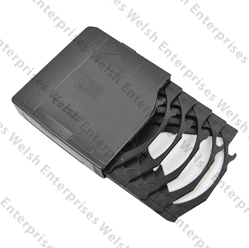 19-24 Kawasaki Ninja ZX-6R - ECU CDI ECM - Computer