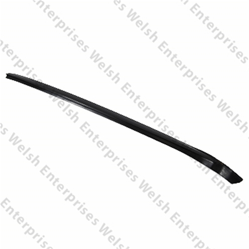 Jaguar Windshield Finisher X-Type