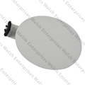 Lid Fuel Filler X-Type