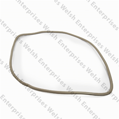 Jaguar Sunroof Retainer - Champagne