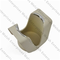 Jaguar Center Console Cup Holder (Ivory)
