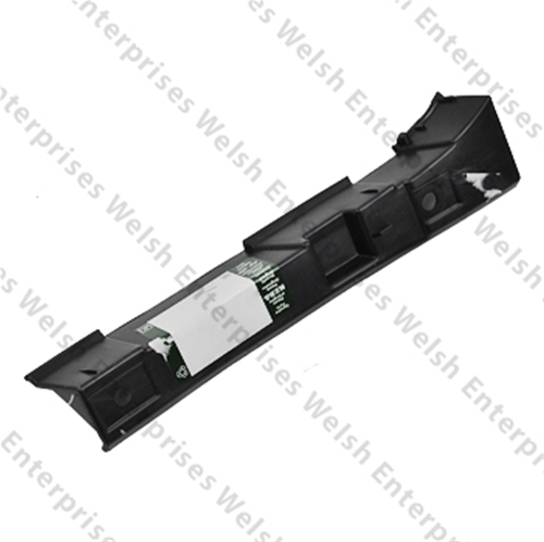 Jaguar Left Hand Front Bumper Mount Bracket
