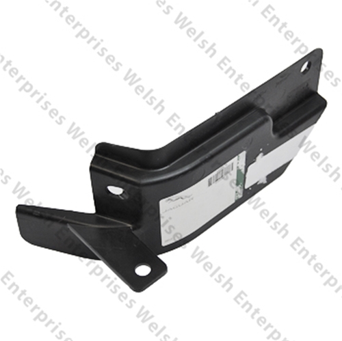 Jaguar Wind Deflector