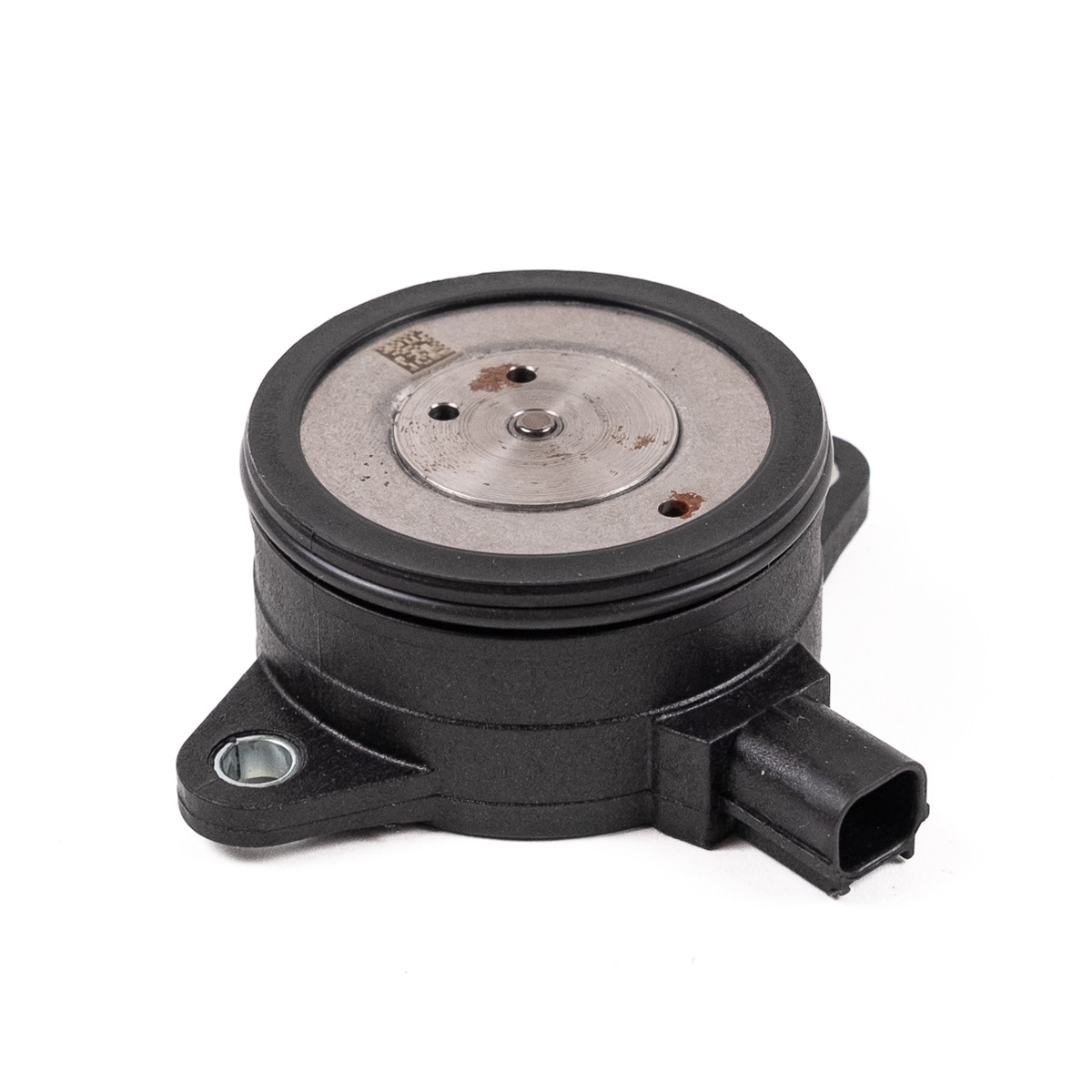 Jaguar Solenoid