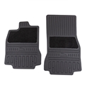 Jaguar Mat-Rubber