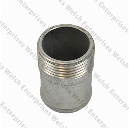 Jaguar Water Pump Outlet Adapter