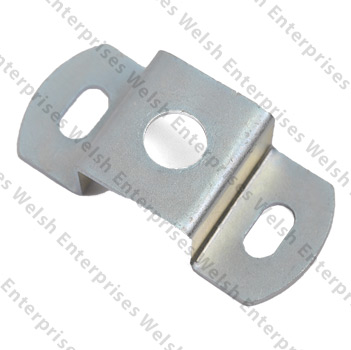 Jaguar Firewall Bracket - 1 7/8"