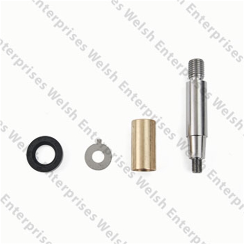 Jaguar Idler Repair Kit