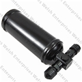 Jaguar Air Conditioning Drier
