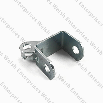 Jaguar Bracket Mounting Strut Cross Mem