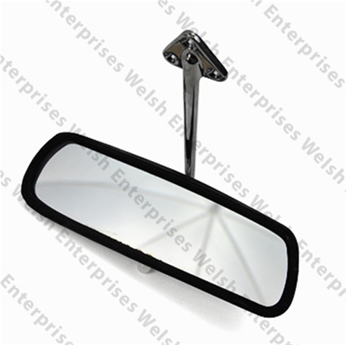 Jaguar Interior Mirror