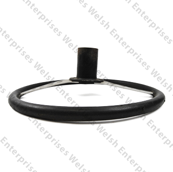 Jaguar Steering Wheel - (USED)