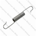 Jaguar Brake Pedal Return Spring
