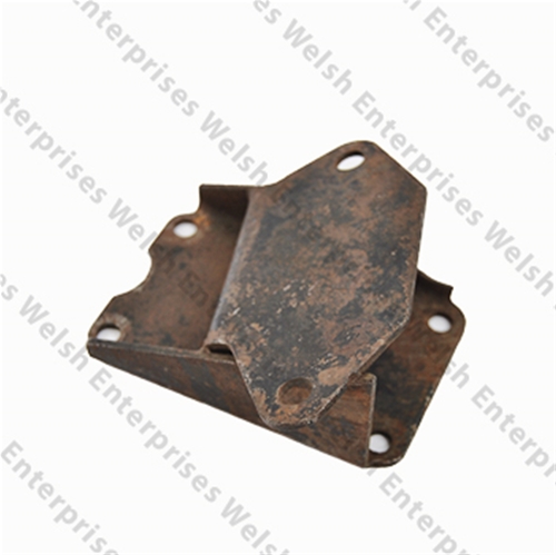 Jaguar Right Hand  Engine Mount Bracket  - USED