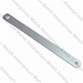 Jaguar Radiator Tie Strut
