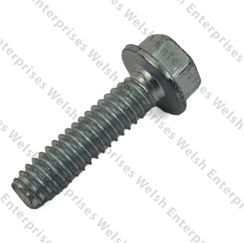 Jaguar Screw-Taptite