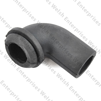 Jaguar Hose