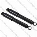 Jaguar Front Shock Pair - Boge