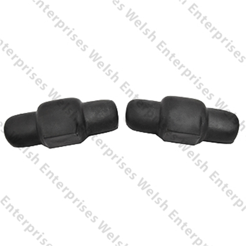 Jaguar Fuel Pump Foam Surround