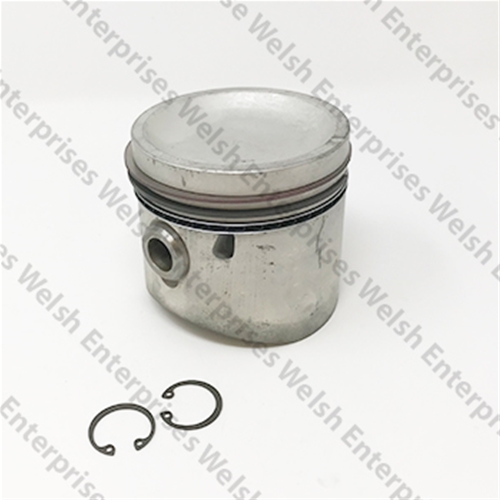 Jaguar Piston V12 5.3 Liter 7.5:1 Compression