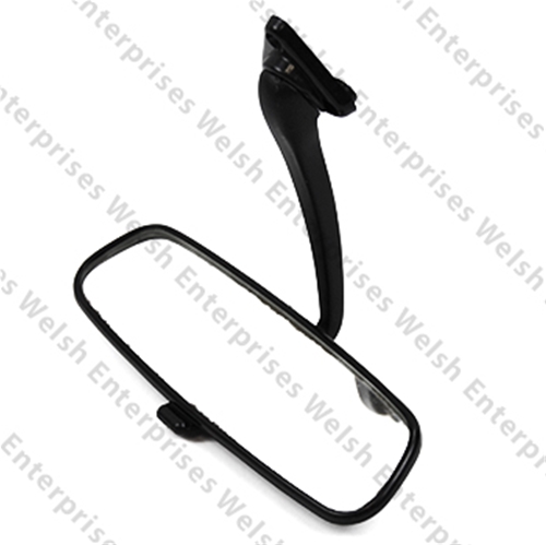 Jaguar Interior Rear View Mirror