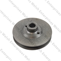 Jaguar Pulley
