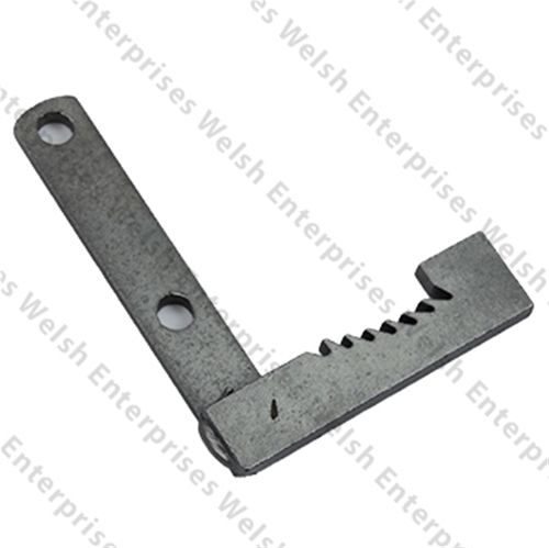 Jaguar Ratchet For Handbrake