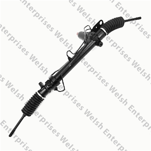 Jaguar Power Steering Rack