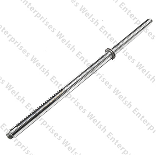 Jaguar Steering Rack Bar