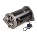 Jaguar Dynalite Alternator C45 - Postive