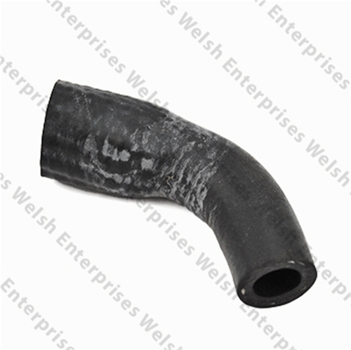 Jaguar Auxilaiary Air Hose