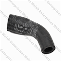 Jaguar Auxilaiary Air Hose