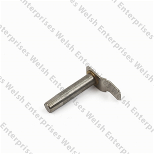 Jaguar Low Coolant Probe