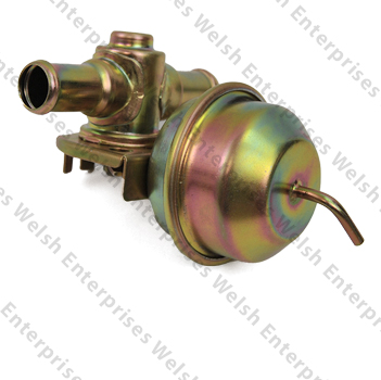 Jaguar Valve Heater 3.8