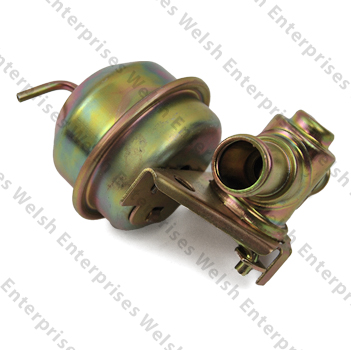 Jaguar Valve Heater 3.8
