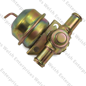 Jaguar Valve Heater 3.8