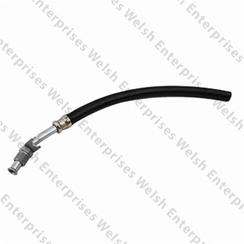 Jaguar Low Pressure Hose