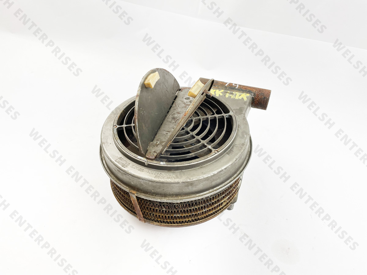 Heater Matrix - USED