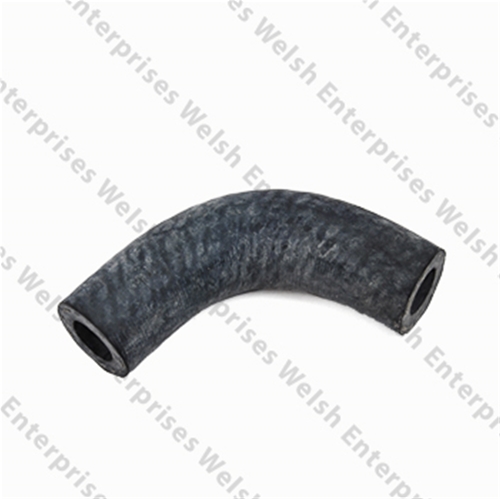 Jaguar Elbow Water Choke Hose